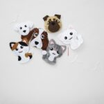 Panduro Junior DIY kit - Pet Club Sewing Kit