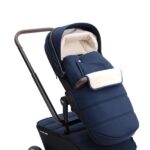 Voetenzak The Jiffle Blue