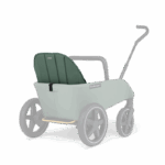 Bekleding Duo&Bolderkarzitje The Jiffle Pine