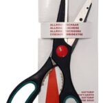 Reuser universele schaar - 21 cm - rechtshandig