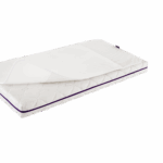 Matrasbeschermer Ledikant Träumeland 60x120 Waterproof