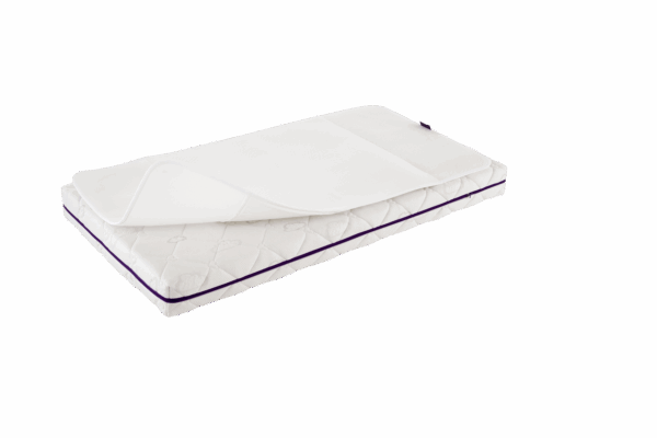 Matrasbeschermer Ledikant Träumeland 60x120 Waterproof - Afbeelding 1