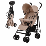 Buggy Novi Baby® Nick Sand Melange