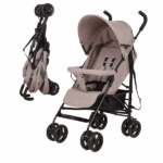 Buggy Novi Baby® Nick Hazel Melange