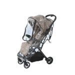 Regenhoes Titanium Baby Premium Buggy
