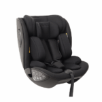 Autostoel Novi Baby® Joey Pro Glide 360° All Black