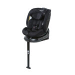 Autostoel Titanium Baby Smart Nitro Evo Black