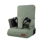 Stoelverhoger Novi at Home® Maddy Green Melange