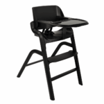 Kinderstoel Novi at Home® Curve Premium Black