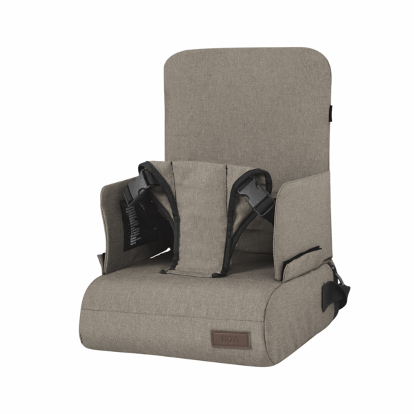 Stoelverhoger Novi at Home® Maddy Hazel Melange - Afbeelding 1