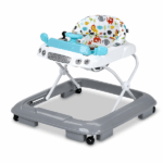 Loopstoel Novi Baby® Funnie Grey