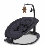 Wipstoel Novi at Home® Nadine Black Melange