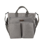 Luiertas Novi Baby® Solid Hazel