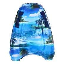 Kids Summer Bodyboard™ - Veilig&Actief - Bodyboard Kinderen Palmbomen | Educatief Speelgoed