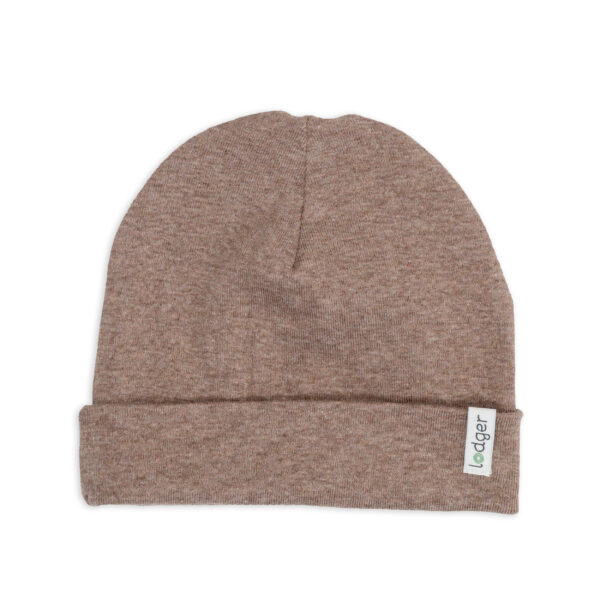 Muts Lodger Beanie Melange Buffalo - Afbeelding 1