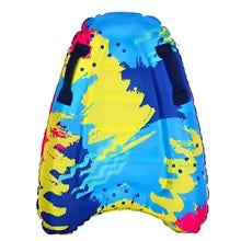 Kids Summer Bodyboard™ - Veilig&Actief - Bodyboard Kinderen Multikleur | Educatief Speelgoed