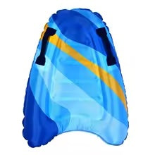 Kids Summer Bodyboard™ - Veilig&Actief - Bodyboard Kinderen Donkerblauw | Educatief Speelgoed