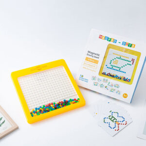 DrawBoard™ - Urenlang tekenplezier! - Magnetisch tekenbord | Educatief Speelgoed