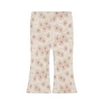 Flared Broek Dirkje Bloemen