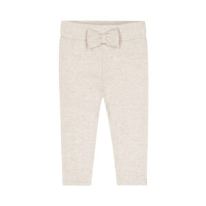 Broek met Strik Dirkje Off White
