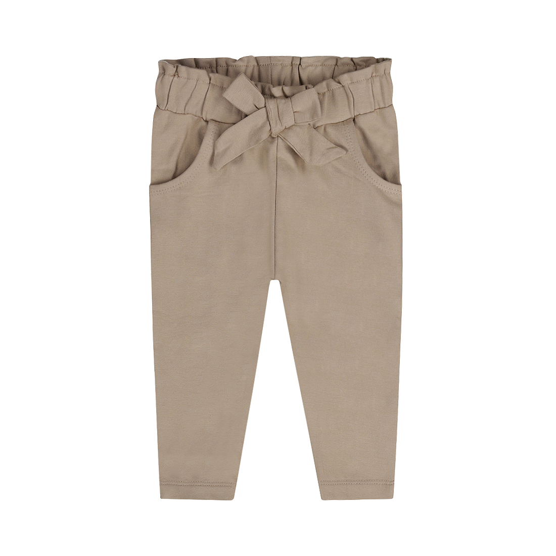 Broek met Strik Dirkje Pretty Fall