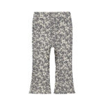 Flared Broek Dirkje Little Flower
