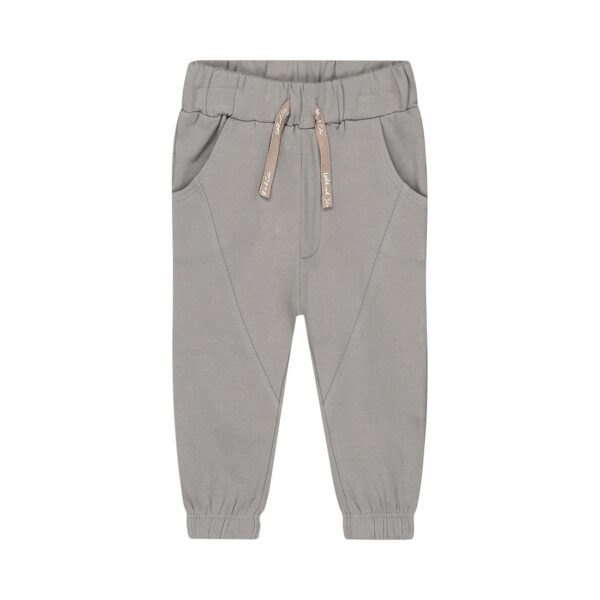 Broek Dirkje Safari Friends Grey - Afbeelding 1