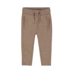 Broek Dirkje Safari Friends Faded Brown