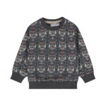 Sweater Dirkje Wildland Navy