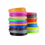 3D Pen™ | De magische 3D ontwerper! 100 meter filament (10 verschillende kleuren) | Educatief Speelgoed