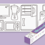 ColoringPaper™ - Laat de creativiteit in je kleine los! - XXL Kleurplaat Huishouden | Educatief Speelgoed