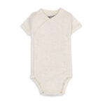 Romper Lodger Melange Birch