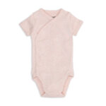 Romper Lodger Melange Tan