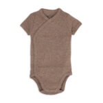 Romper Lodger Melange Buffalo