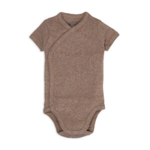Romper Lodger Melange Buffalo