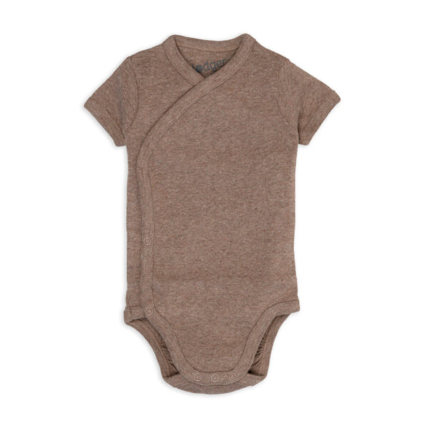 Romper Lodger Melange Buffalo - Afbeelding 1