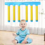 Stick Grab Game™ - Train de reactiesnelheid - Reactie training Sticks | Educatief Speelgoed