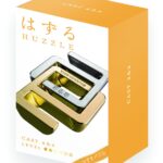 Huzzle Cast a&a ** - Huzzle (Hanayama)  Cast Puzzle