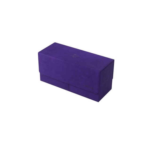 The Academic 133+ XL Purple-Purple - Gamegenic - Afbeelding 1