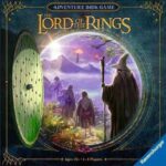 The Lord of the Rings Adventure Book Game  - Ravensburger Coöperatief