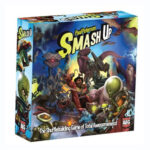 Smash Up - AEG Kaartspel