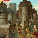 Canalis - AEG Bordspel