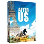 After Us - Geronimo Games Bordspel