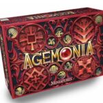 Agemonia: Miniatures pack - Lautapelit.fi