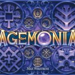 Agemonia - Lautapelit.fi Coöperatief