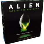 Alien: Fate of the Nostromo (EN) - Ravensburger Bordspel|Coöperatief