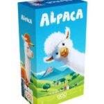 Alpaca (NL) - Geronimo Games Kaartspel
