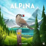 Alpina - Helvetiq Kaartspel