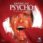 American Psycho: A Killer Game - Renegade Game Studios Bordspel