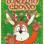Concerto Grosso - Amigo Kaartspel
